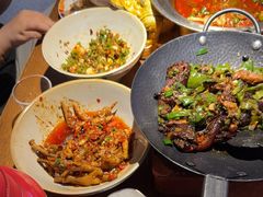 -辣得叫湘菜(四明店)