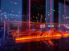 -SPARK(成都W酒店)