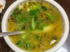 -天回镇何氏豆腐(总店)