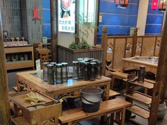 -蜀大侠火锅(春熙路店)