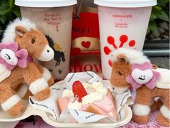 -奈雪的茶(广州万菱汇PRO店)