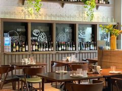 -Bistro 63 创意融合料理(广粤天地店)