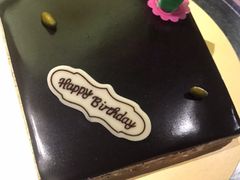 -王品牛排(珠海富华里店)