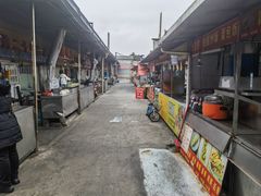 -七公里小吃街(海埂路店)