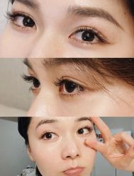 -七月美睫 美甲