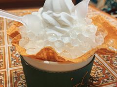 酸奶冰淇淋-id冰淇淋甜品店(全国总店)