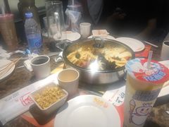 -御上皇三汁焖锅(薛城万达广场店)