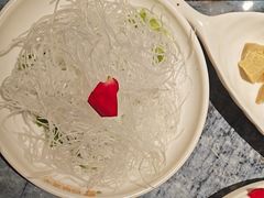 -百草滩羊清水涮羊肉·清真·宁夏盐池滩羊(莲花桥店)