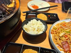 -吉志烤肉(太原总店)