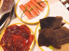 -陈艳红火锅菜·冒菜(簋街店)