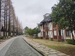 -太阳岛度假酒店