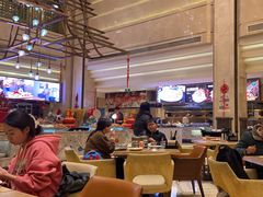 -盛宴标帜餐厅·亲子自助 (南昌喜来登酒店)