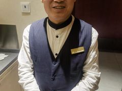 -鑫复盛礼记酒店·国家白金五钻酒家