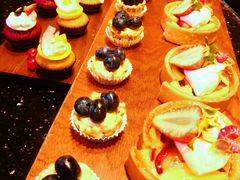 -威斯汀舞台餐厅