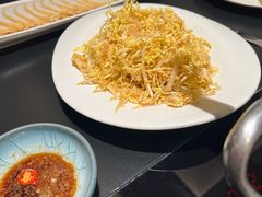 -鲜入唯煮·港式海鲜牛肉火锅(金宝街店)