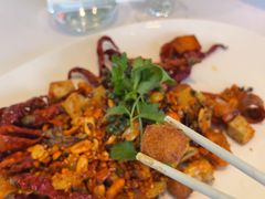 -狮拾久·现代新加坡料理(福田COCO Park店)