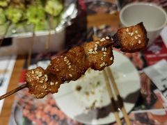 -木屋烧烤(西南角店)