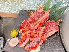 -厚贞日式烤肉(浦东汇智店)