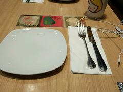 -必胜客(上海新南方商城PH店)