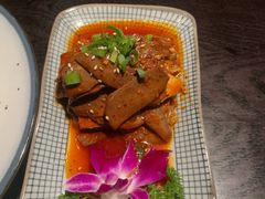 -三俞竹苑(红旗街万达店)