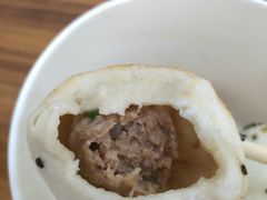 -许记生煎(遵义路店)