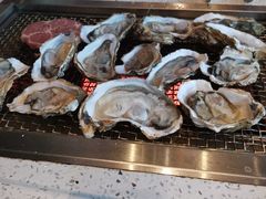 -蚝英雄·鲜蚝自助专门店(洋桥店)
