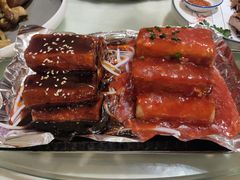 -确喜美味小厨(西单商场兰州店)