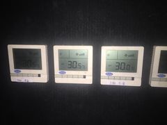 放映厅-新影联·华谊兄弟影院(望京店)