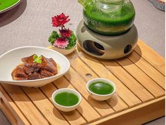 -金成潮菜博物馆(海珠湿地店)