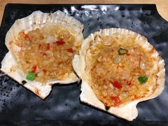 -蚝太郎 • 海鲜烧烤(建国路创始店)