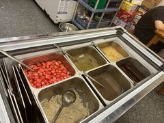 -兰溪十八浇(天一店)