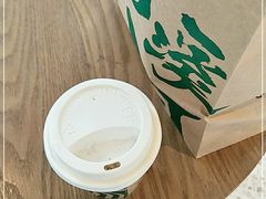 -星巴克(凯德晶萃店)