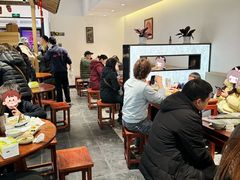 -裕兴记•蟹黄面馆(人民广场店)