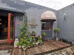 -IFIF 如果花園(宽厚里店)