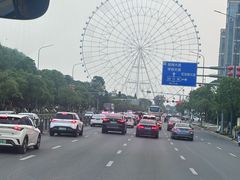 -南昌之星摩天轮