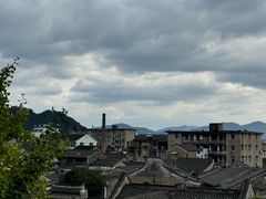 -台州府城(江南长城)