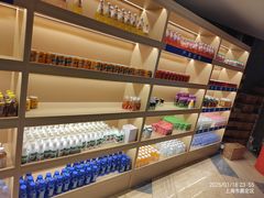 -玲珑汤泉生活会馆(花桥店)