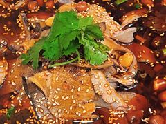 -院8里·少城记忆老川菜(宽窄巷子店)