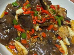 -宴来湘聚·湘粤菜(国投财富广场店)