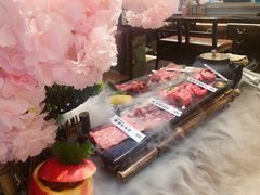 -樱宿日式和牛烧肉(五道口店)