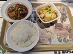 -老乡鸡(上海品尊国际中心店)