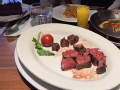 -西堤牛排(龙德广场店)