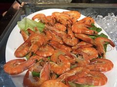 -泰谷酒店·太古码头闽菜自助餐厅