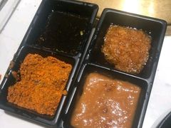 -花味·自助烤肉(雨花客厅店)