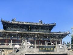-洛阳白马寺