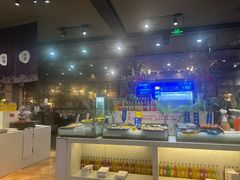 -悦巷海鲜自助铁板烧(秦皇东大街店)