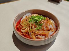-漢舍川菜馆(国贸商城店)