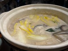 -海煮叹鲜·粥底火锅·港式海鲜打边炉(赛银国际广场店)