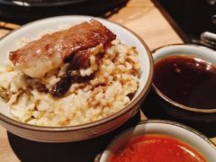 -烧肉达人•炭火烧肉(新天地店)