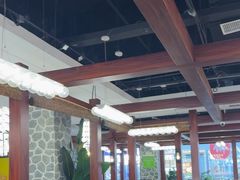 -尚宴牛特鲜自助(太原街万达店)